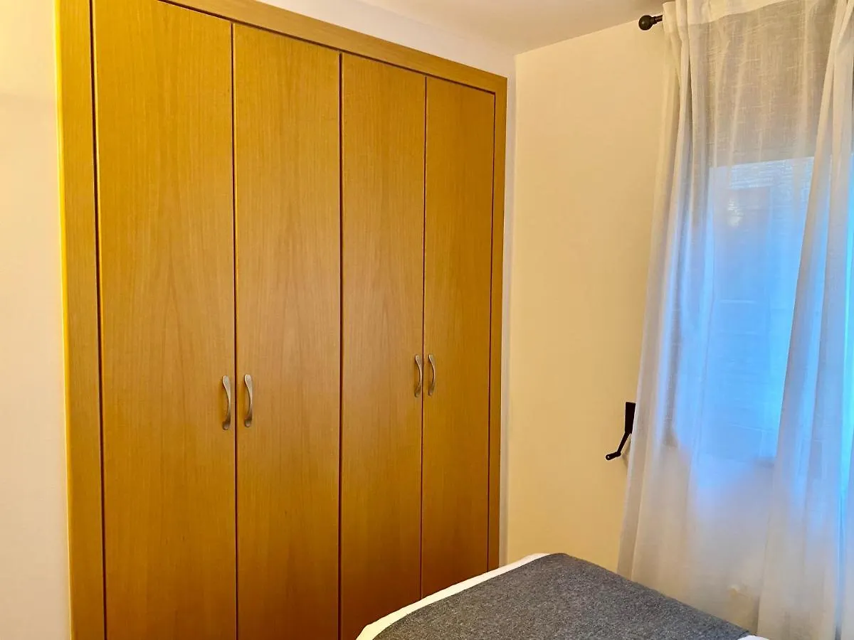 Apartamento Prober_Sol Tarter El Tarter